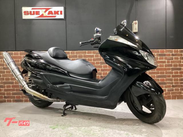 グランドマジェスティ２５０