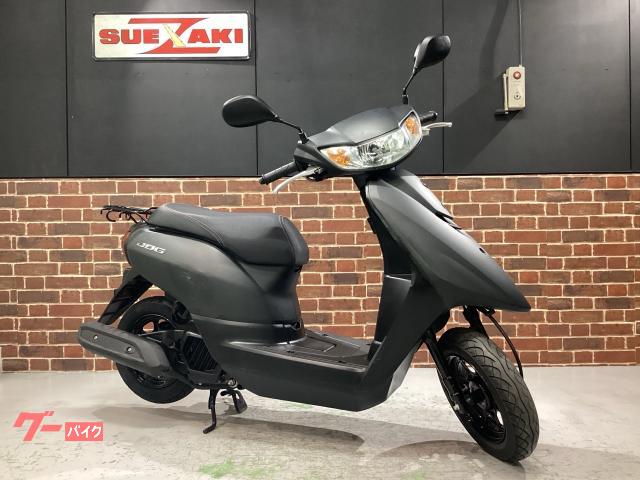 ＪＯＧデラックス