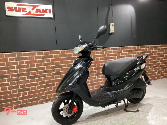 ヤマハ JOG ZR｜（株）スエザキサイクル商会｜新車・中古バイク