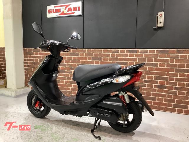 ヤマハ JOG ZR｜（株）スエザキサイクル商会｜新車・中古バイク