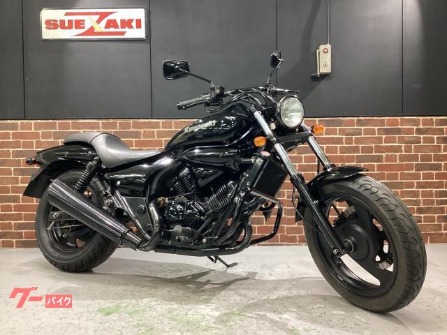 エリミネーター２５０Ｖ