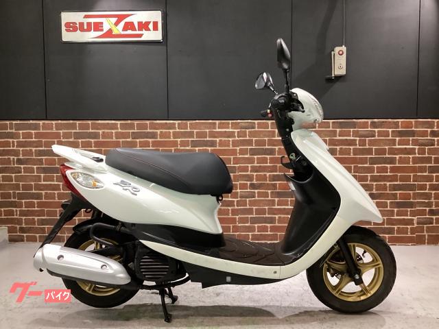ヤマハ JOG ZR｜（株）スエザキサイクル商会｜新車・中古バイク