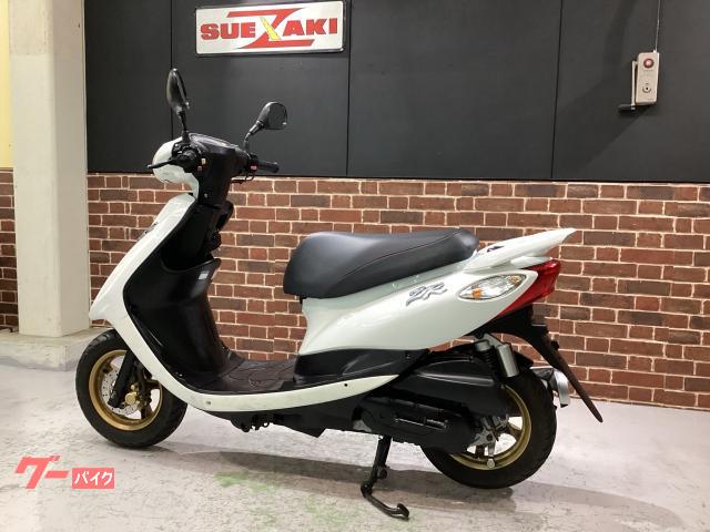 ヤマハ JOG ZR｜（株）スエザキサイクル商会｜新車・中古バイク