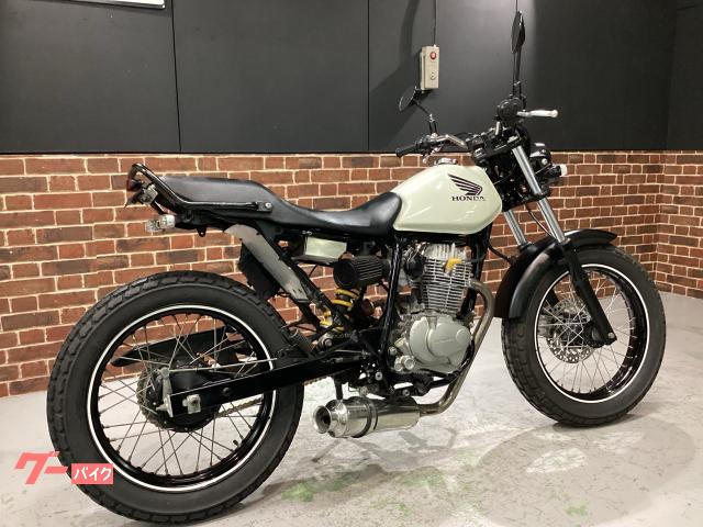 車両情報:ホンダ FTR223 | （株）スエザキサイクル商会 | 中古バイク