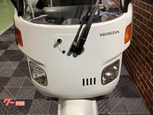 車両情報:ホンダ ジャイロキャノピー | （株）スエザキサイクル商会