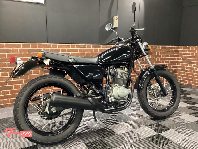 ホンダ CB223S｜（株）スエザキサイクル商会｜新車・中古バイク