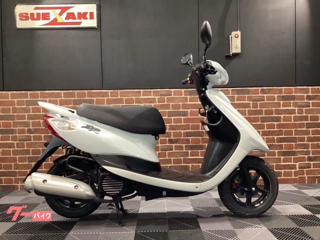 車両情報:ヤマハ JOG ZR | （株）スエザキサイクル商会 | 中古バイク