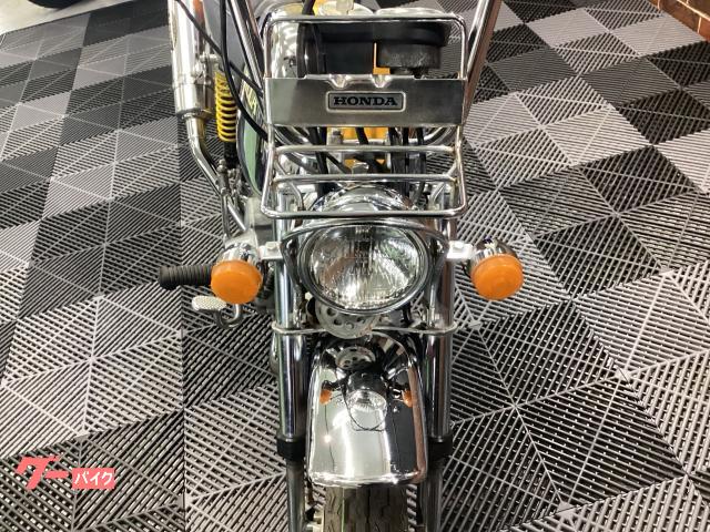 ホンダ ゴリラ TOKYO Ltd｜（株）スエザキサイクル商会｜新車