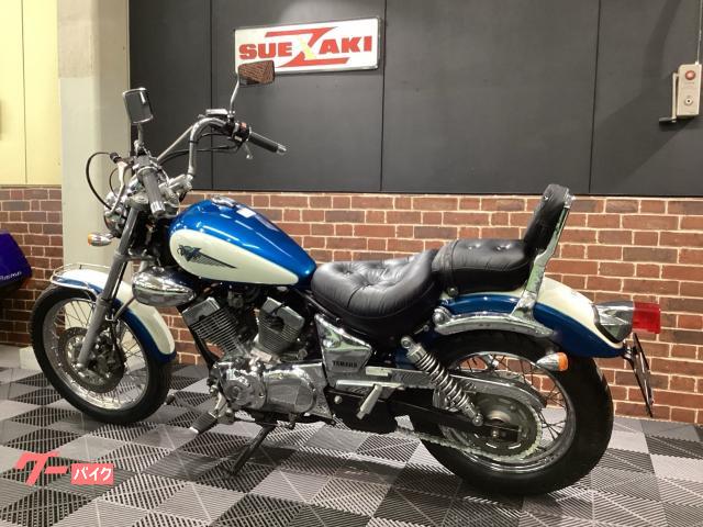 ヤマハ XV250ビラーゴ|(株)スエザキサイクル商会|新車・中古 ヤマハ XV250ビラーゴ|(株)スエザキサイクル商会|新車・中古