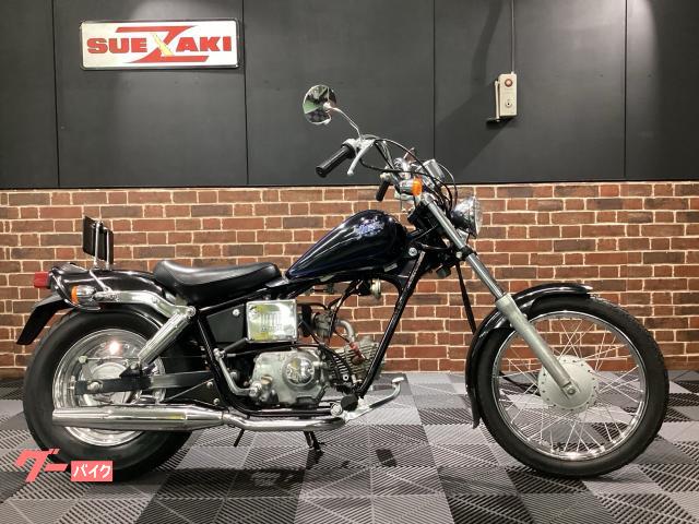ホンダ JAZZ|(株)スエザキサイクル商会|新車・中古バイクなら ホンダ JAZZ|(株)スエザキサイクル商会|新車・中古バイクなら