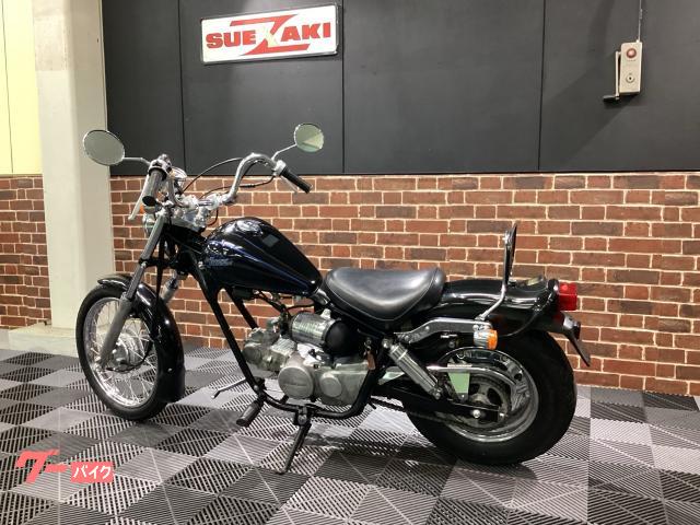 jazz50 現状渡し ホンダ JAZZ｜（株）スエザキサイクル商会｜新車・中古バイクなら