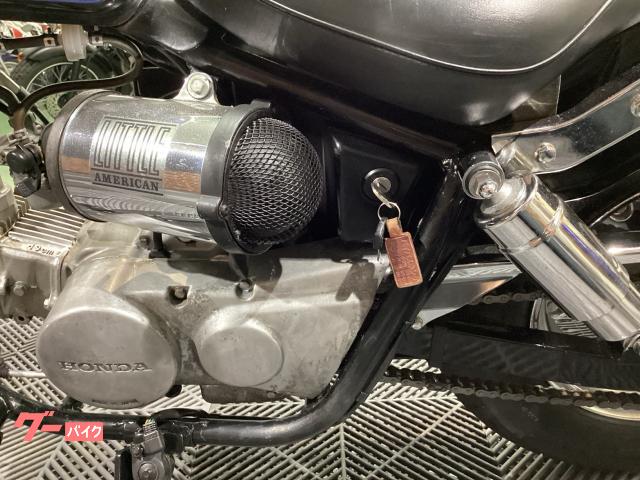 ホンダ JAZZ｜（株）スエザキサイクル商会｜新車・中古バイクなら