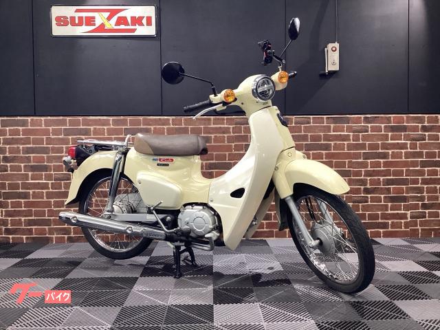 スーパーカブ５０