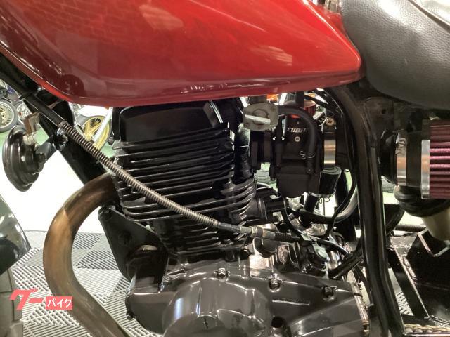 ヤマハ TW200｜（株）スエザキサイクル商会｜新車・中古バイク