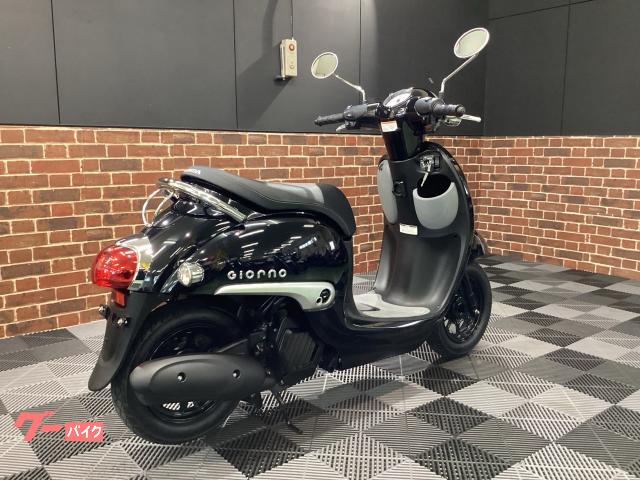 車両情報:ホンダ ジョルノ | （株）スエザキサイクル商会 | 中古バイク