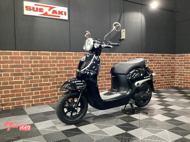 車両情報:ホンダ ジョルノ | （株）スエザキサイクル商会 | 中古バイク
