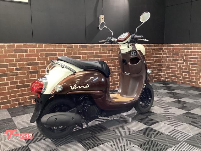 車両情報:ヤマハ ビーノ | （株）スエザキサイクル商会 | 中古バイク
