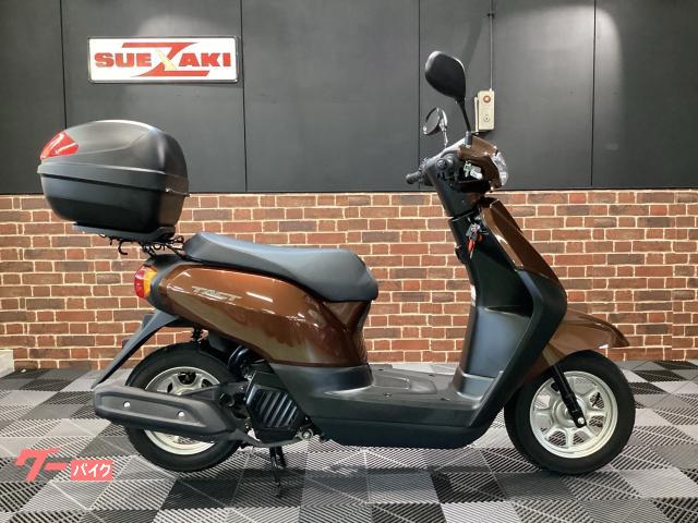 車両情報:ホンダ タクト ベーシック | (株)スエザキサイクル商会 車両情報:ホンダ タクト ベーシック | (株)スエザキサイクル商会
