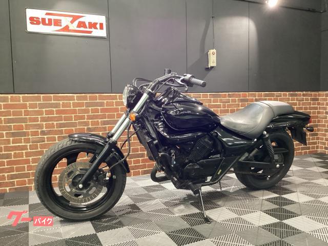 車両情報:カワサキ エリミネーター250V | (株)スエザキサイクル商会 車両情報:カワサキ エリミネーター250V | (株)スエザキサイクル商会