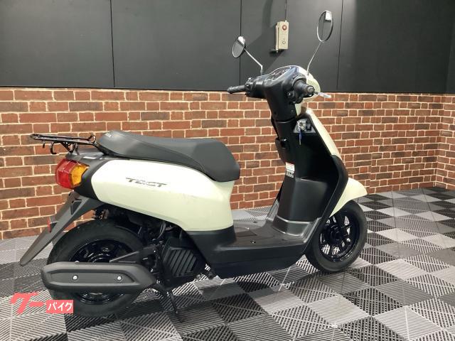 ホンダ⭐️タクト⭐️美品 車両情報:ホンダ タクト | （株）スエザキサイクル商会 | 中古バイク