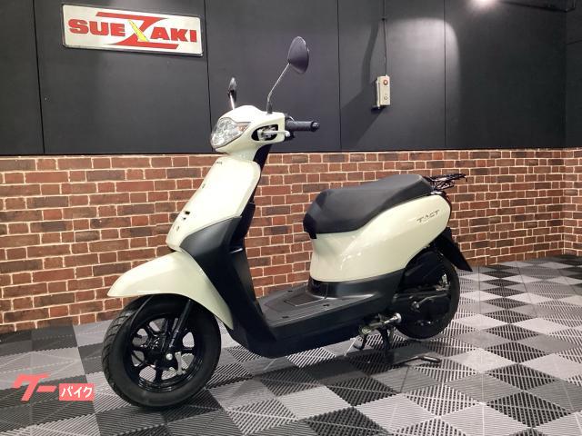 車両情報:ホンダ タクト | (株)スエザキサイクル商会 | 中古バイク 車両情報:ホンダ タクト | (株)スエザキサイクル商会 | 中古バイク