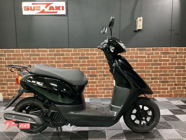 車両情報:ヤマハ JOG | （株）スエザキサイクル商会 | 中古バイク