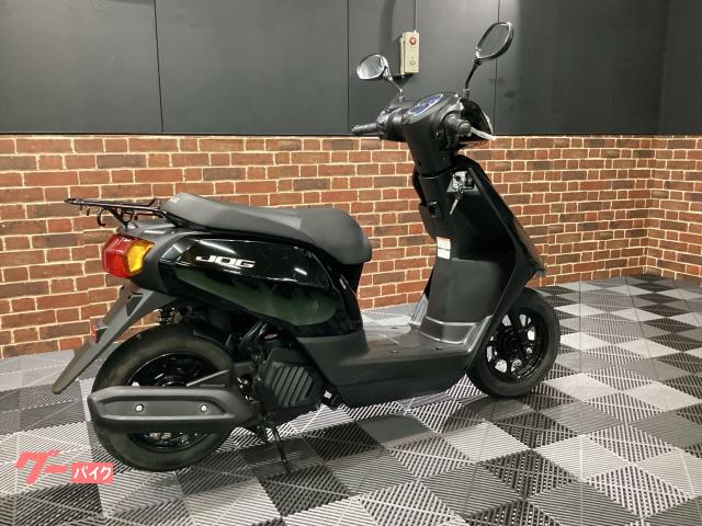 車両情報:ヤマハ JOG | （株）スエザキサイクル商会 | 中古バイク