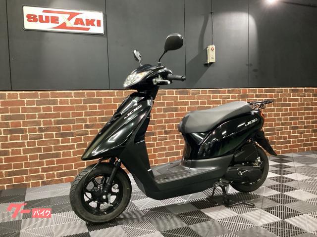 車両情報:ヤマハ JOG | （株）スエザキサイクル商会 | 中古バイク