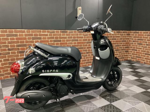 車両情報:ホンダ ジョルノ | （株）スエザキサイクル商会 | 中古バイク