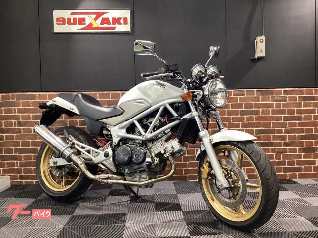 VTR250