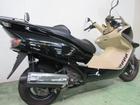 ホンダ フォルツァの画像（福岡県