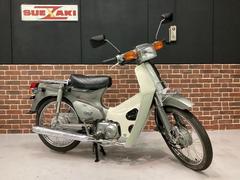 スーパーカブ５０カスタム(ホンダ) 福岡県のバイク一覧｜新車・中古