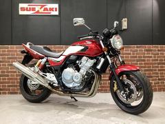 ホンダ　ＣＢ４００Ｓｕｐｅｒ　Ｆｏｕｒ　ＶＴＥＣ　Ｒｅｖｏ　２０周年記念　スペシャルエディション