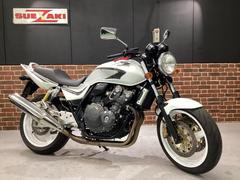 ホンダ　ＣＢ４００Ｓｕｐｅｒ　Ｆｏｕｒ　ＶＴＥＣ　Ｒｅｖｏ