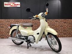 ホンダ　スーパーカブ１１０