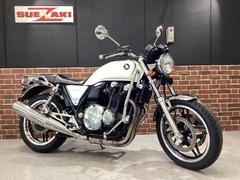 ホンダ　ＣＢ１１００　ＥＴＣ　エンジンガード　Ｒキャリア