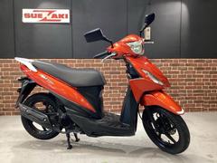 グーバイク】福岡県・「アドレス110(スズキ)」のバイク検索結果一覧(1～8件)