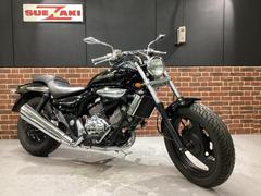 カワサキ　エリミネーター２５０Ｖ