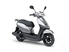 ホンダ　タクト