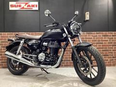 ホンダ　ＧＢ３５０