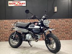 ホンダ　モンキー１２５