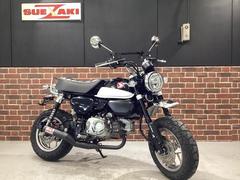 ホンダ　モンキー１２５