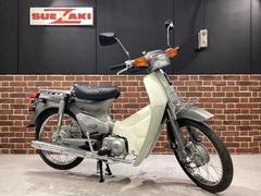 ホンダ　スーパーカブ５０カスタム
