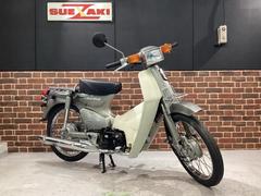 ホンダ　スーパーカブ５０カスタム