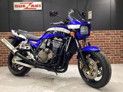 カワサキ　ＺＲＸ１２００Ｒ
