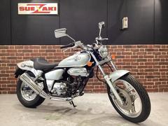 ホンダ　ＭＡＧＮＡ　ＦＩＦＴＹ