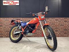 ホンダ　ＴＬＲ２００