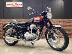 カワサキ　Ｗ４００