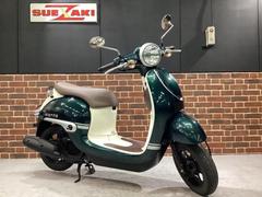 ホンダ　ジョルノ