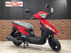 ヤマハ　ジョグ１２５